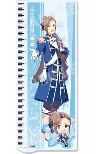 8.渡辺みのり 3wayキャラメモボード 「アイドルマスター SideM」