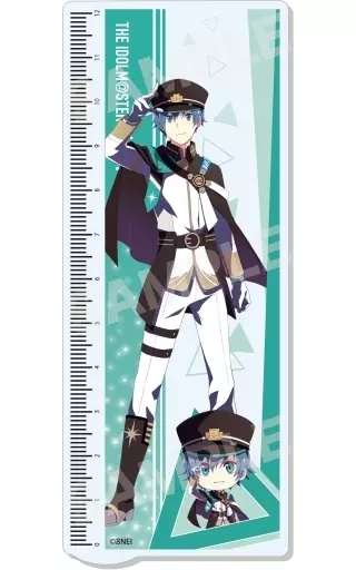 9.天峰秀 3wayキャラメモボード 「アイドルマスター SideM」