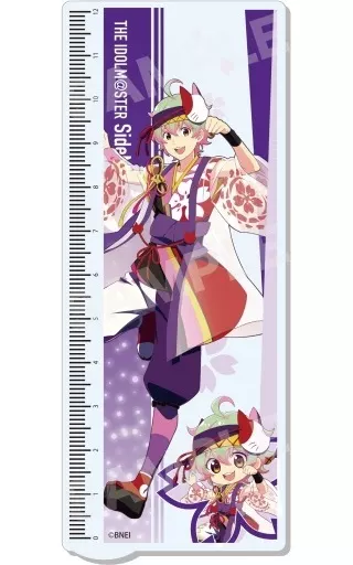 09.猫柳キリオ 3wayキャラメモボード 第2弾 「アイドルマスター SideM」