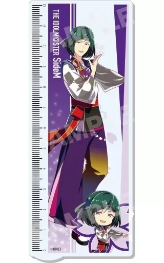 11.清澄九郎 3wayキャラメモボード 第2弾 「アイドルマスター SideM」