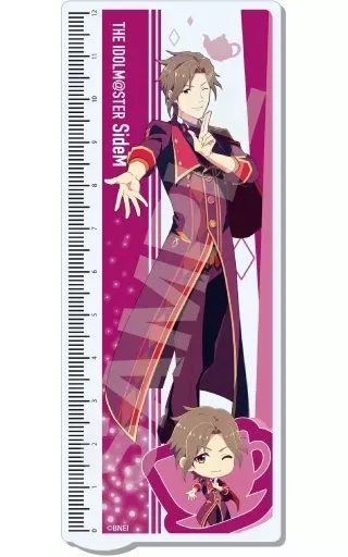 01.神谷幸広 3wayキャラメモボード 第3弾 「アイドルマスター SideM」