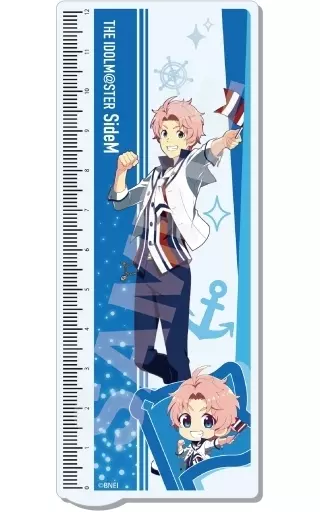 10.兜大吾 3wayキャラメモボード 第3弾 「アイドルマスター SideM」