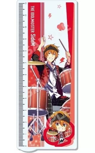 04.若里春名 3wayキャラメモボード 第4弾 「アイドルマスター SideM」