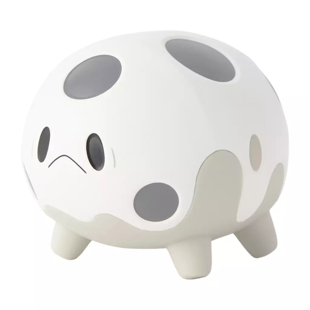 ペーパーウェイト ガラルサニーゴ 駿河屋 -<中古>ガラルサニーゴ ペーパーウェイト Halloween Ghost