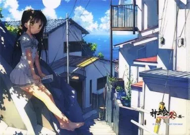 駿河屋 -<中古>イラスト：カントク A4クリアファイル 「神絵祭