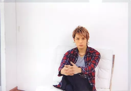 駿河屋 -<中古>滝沢秀明 A4クリアファイル 「タッキー＆翼10周年記念