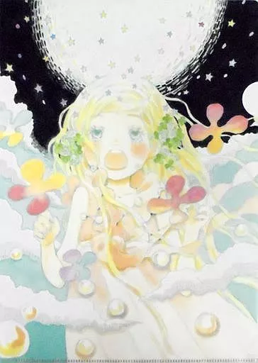 ハチミツとクローバー クリアファイル ハチミツとクローバー クリアファイル - Pアニメストア