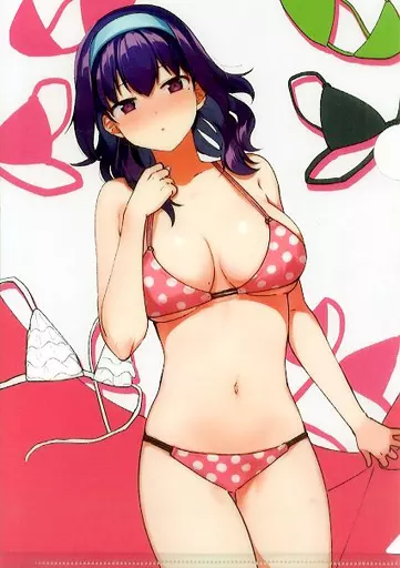 駿河屋 -<中古>昆布わかめイラスト 特製A4クリアファイル 「コミックス