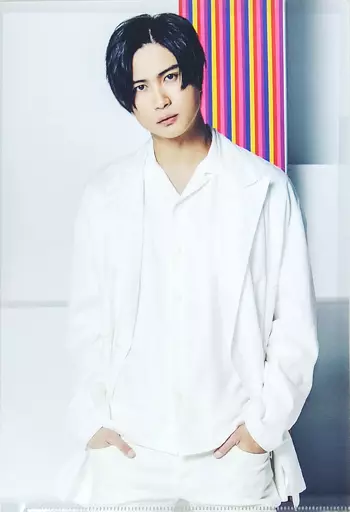 A.B.C-Z クリアファイル ② 2025年最新】a.b.c-z クリアファイルの人気アイテム - メルカリ