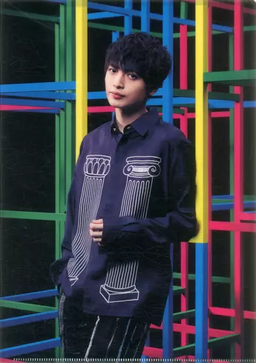 Kis-My-Ft2 - 玉森さん主演ドラマのBlu-rayと玉森さんクリアファイル Amazon.co.jp: 玉森裕太 クリアファイル Kis-My-Ft2 kis-my-ft2