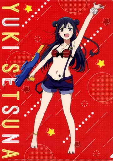 優木せつ菜 水着 缶バッジ 18個セット Amazon.co.jp: KADOKAWA ラブライブ!虹ヶ咲学園スクールアイドル同好会