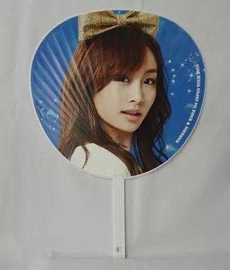 【入手困難】KARA 2012ツアー うちわ 駿河屋 - 【買取】ニコル うちわ 「KARA 1st JAPAN TOUR 2012 KARASIA