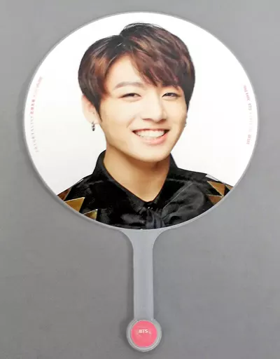 BTS グク ビッグうちわ BTS グク ビッグうちわ