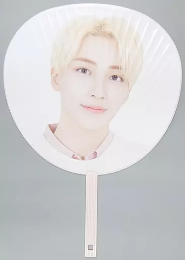 SEVENTEEN HARU うちわ SEVENTEEN SVT セブチ HARU WE MAKE YOU ミニうちわ うちわ ホシ