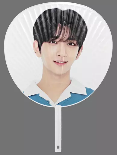 駿河屋 -<中古>ジョシュア うちわ 「SEVENTEEN JAPAN 1ST SINGLE