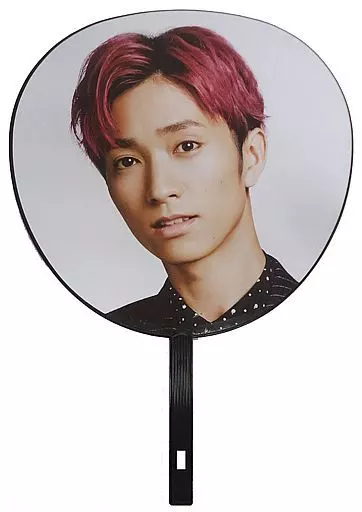 田中樹(SixTONES) ジャンボ 「TrackONE -IMPACT-」