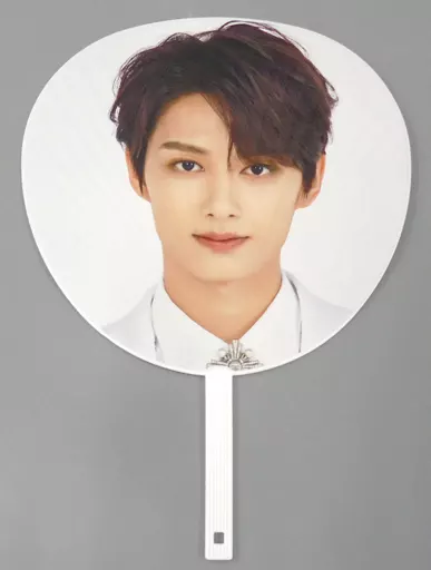 駿河屋 - 【買取】ジュン うちわ 「SEVENTEEN 2020 JAPAN DOME TOUR