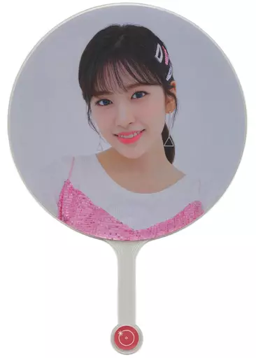 駿河屋 -<中古>アン・ユジン IMAGE PICKET(うちわ) 「IZ*ONE ONLINE