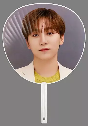 SEVENTEEN スングァン うちわ 団扇 うちわ（スングァン）SEVENTEENショーケース : SEVENTEEN | HMV&BOOKS