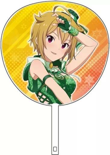 伊吹翼 応援うちわ 「アイドルマスター スターリットシーズン」