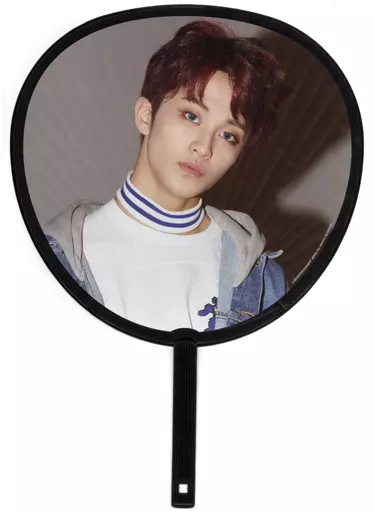 NCT NCT127 chain ショーケース マーク うちわ NEWS | NCT（エヌシーティー） Website