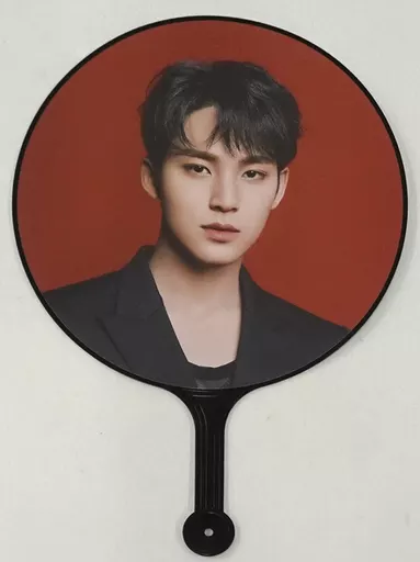 POWER OF LOVE ミンギュ うちわ IMAGE PICKET 駿河屋 -<中古>ミンギュ IMAGE PICKET(うちわ) 「SEVENTEEN CONCERT