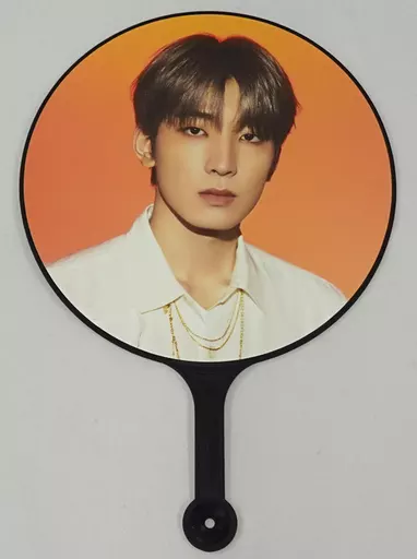 SEVENTEEN セブチ be the sun ウォヌ うちわ 2026年最新】be the sun うちわ ウォヌの人気アイテム - メルカリ