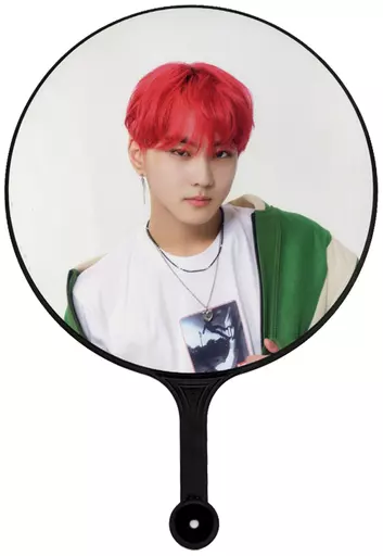 駿河屋 - 【買取】ジョンウォン(ENHYPEN) IMAGE PICKET(うちわ