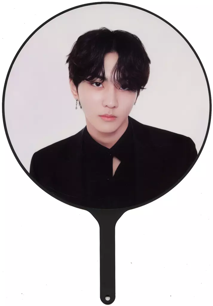 駿河屋 - 【買取】ジョンウォン IMAGE PICKET(うちわ) 「ENHYPEN WORLD