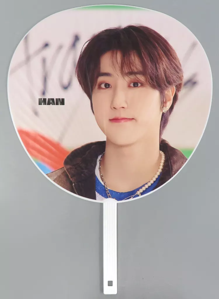 駿河屋 -<中古>ハン うちわ 「Stray Kids Fan Connecting 2024 “SKZ 駿河屋 -<中古>ハン うちわ 「Stray Kids Fan Connecting 2024 “SKZ