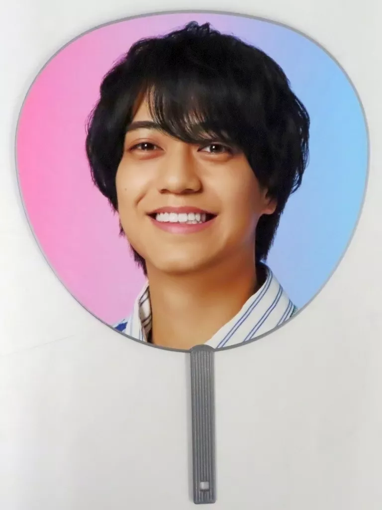 髙橋海人 ジャンボうちわ 「King & Prince LIVE TOUR 24-25 ~Re:ERA~ in DOME」