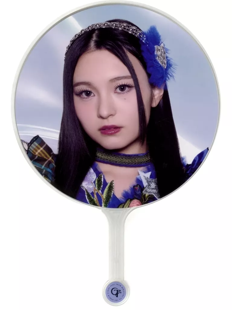 桐原美月 推しグッズ② CANDY TUNE 桐原美月 推し♡好き♡しんどい アクリルスタンド - メルカリ