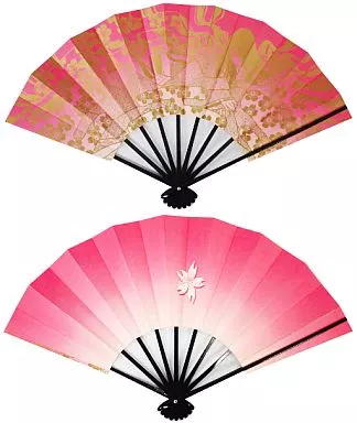 kagrra, 神楽 舞扇子 扇子 ライブグッズ V系 バンド 駿河屋 -<中古>Kagrra 舞扇子 「東奔西走巡業」ツアーグッズ（扇子）