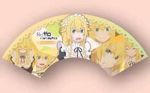 Re:ゼロから始める異世界生活 フレデリカ 缶バッジ Re:ゼロから始める