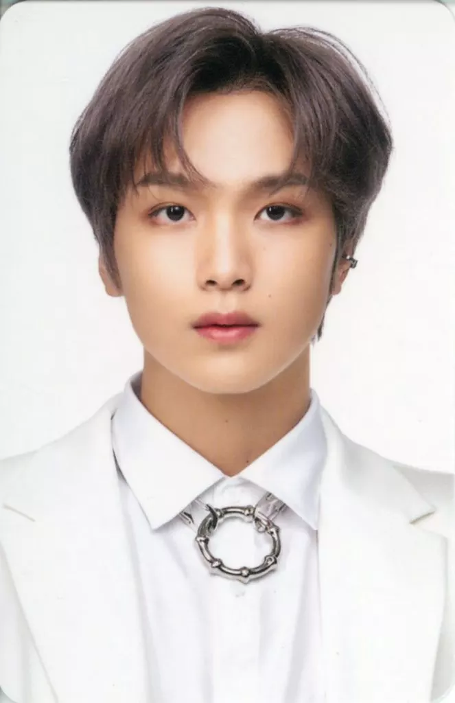 駿河屋 -<中古>【ランクB】NCT127/ヘチャン(HAECHAN)/「NCT 127