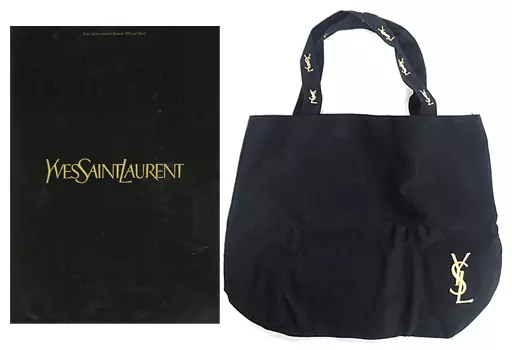 イヴ・サンローラン : 唯一無二の革新的コスメティックトート付属 唯一無二の革新的コスメティック イヴ・サンローラン (e-MOOK) |本