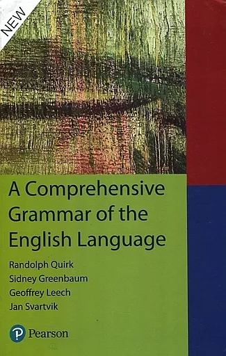 駿河屋 -<中古><<洋書>> A Comprehensive Grammar of The English