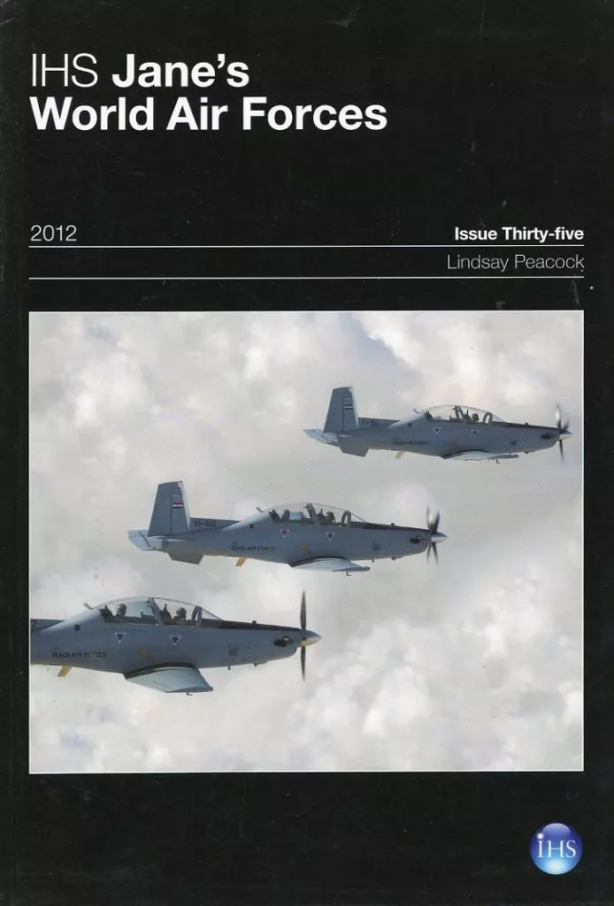 洋書 Jane's World Air Forces Publication Jane's World Air Forces: Jackson, Paul A., Jackson, Paul