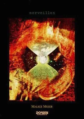 <<邦楽>> バンド・スコア MALICE MIZER/merveilles(ランクB)
