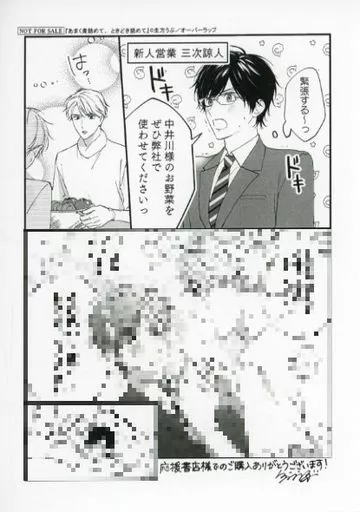 ボーイズラブ コミック雑誌特典 ペーパー小冊子 2 BL 特典セット リーフレット 小冊子 マンガ ボーイズラブ｜Yahoo