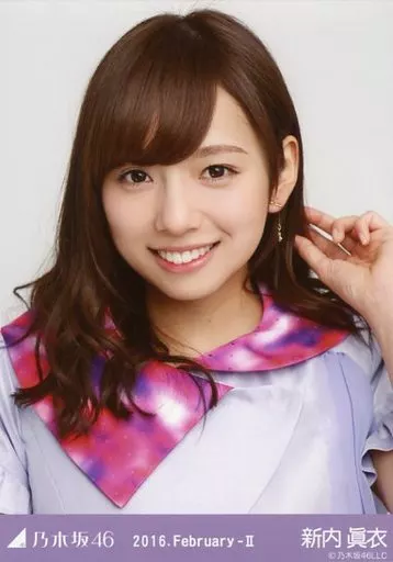 中古生写真(乃木坂46) 北野日奈子/ミニトップス・全身(足見切れ