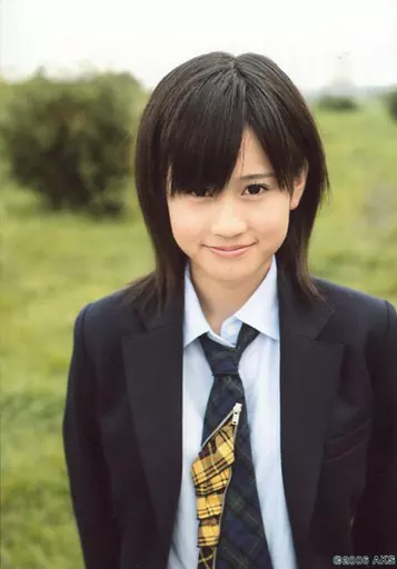 AKB48 前田敦子　会いたかった　生写真 駿河屋 - 【買取】前田敦子/CD「会いたかった」劇場盤特典生写真（女性