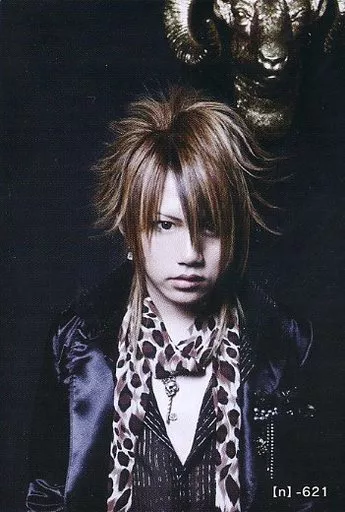 駿河屋 -<中古>【n】-621 ： ナイトメア/YOMI/「NIGHTMARE TOUR