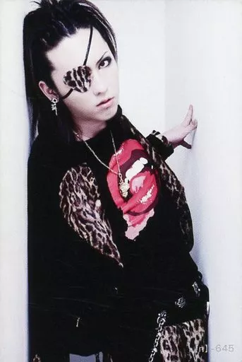 駿河屋 -<中古>【n】-645：ナイトメア/瑠樺(RUKA)/「NIGHTMARE TOUR