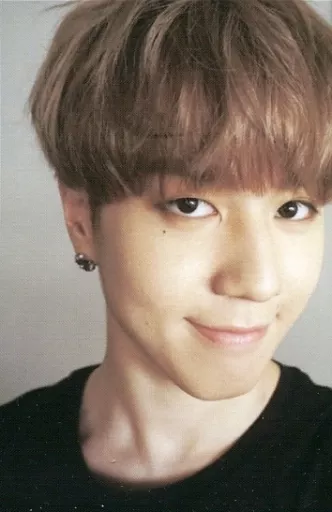 駿河屋 - 【買取】GOT7/Yugyeom(ユギョム)/CD「JUST RIGHT」特典トレカ