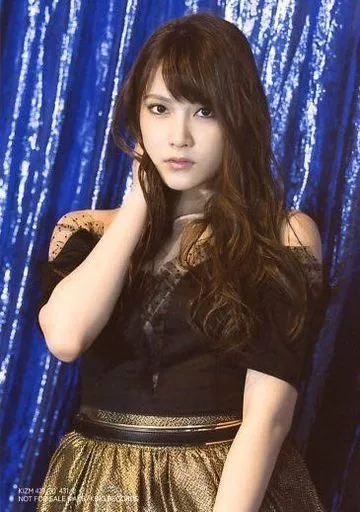 入山杏奈/CD「翼はいらない」通常盤(TypeA、B)(KIZM 429/30 431/2)特典生写真