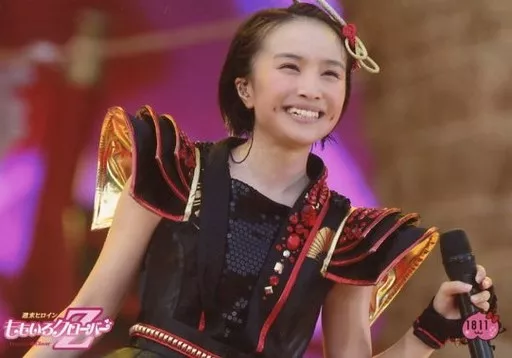 ももクロ 生写真 第26弾 歴代 “ももクロ公式生写真(第