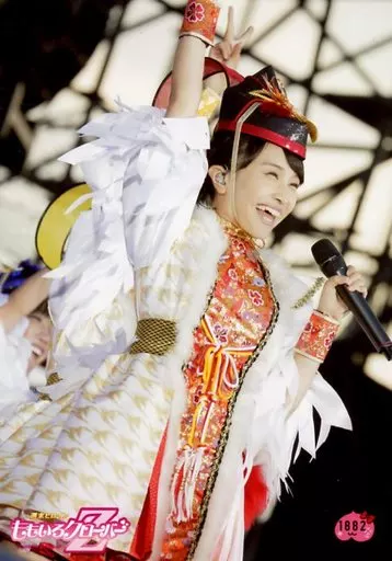 ももいろクローバーZ生写真 NEWS - 週末ヒロイン ももいろクローバーZ オフィシャルサイト