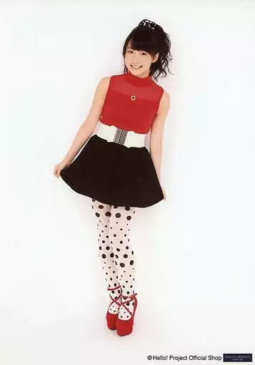 モーニング娘。 鞘師里保 全身タペストリー Amazon.co.jp: モーニング娘。 鞘師里保 写真集 『 アンドゥトゥア