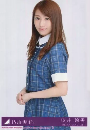 乃木坂46 - 乃木坂46 桜井玲香 裸足でSummer 生写真 コンプ Amazon.co.jp: 桜井玲香 裸足でsummer コンプ 乃木坂46 生写真